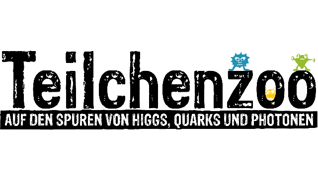Teilchenzoo - Auf den Spuren von Higgs, Quarks und Photonen