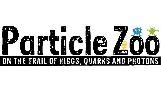 Particle Zoo - On the trail of Higgs, quarks and photons