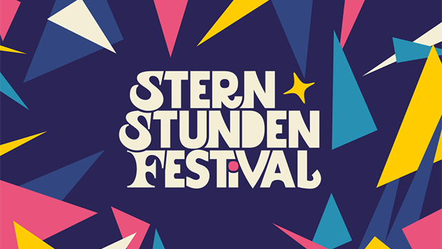 Logo des Sternstunden-Festivals
