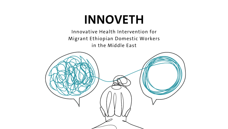 Innovative Health Intervention for Migrant Ethiopian Domestic Workers in the Middle East