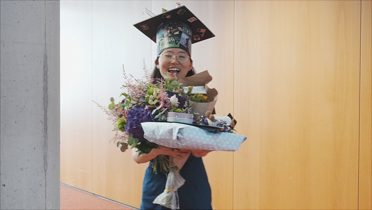 Dr. Hongdou Fan