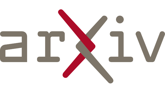 arXiv logo