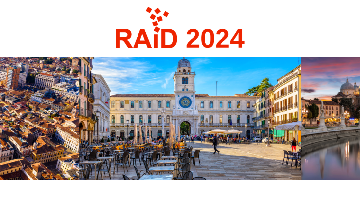 RAID 2024