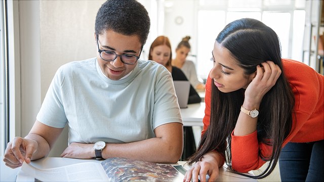 Photo: UHH/VonWieding