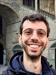 Profilbild von Francesco Guaneri