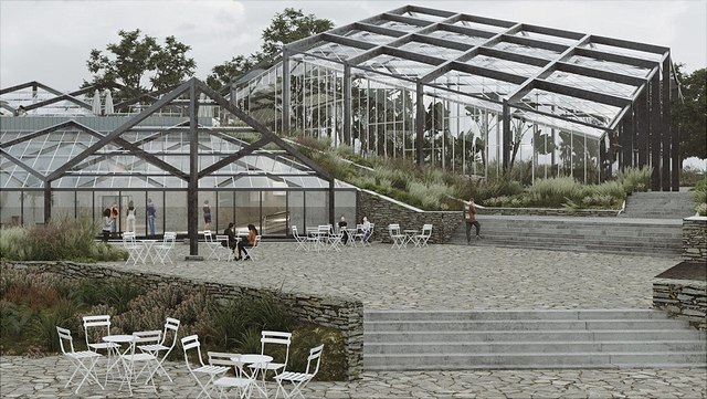 csm-plantenblomen-cam09-07-1-1367e13ffe-(1)-640x361 Architektenentwurf Ansicht der Front der Schaugewächshäuser am Dammtor