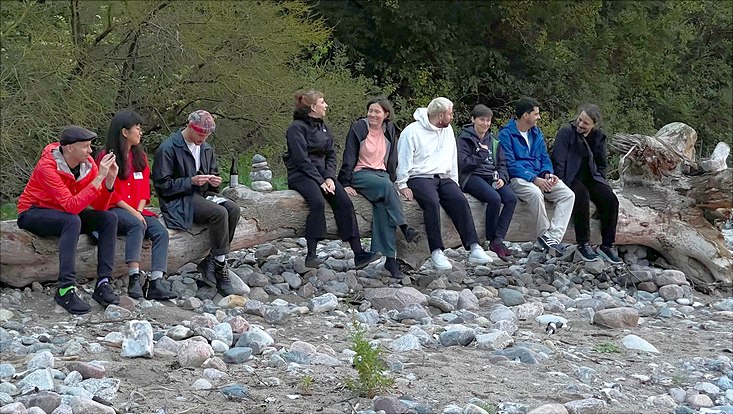 CLICCS Doctoral & Postdoctoral Researchers Retreat 2024