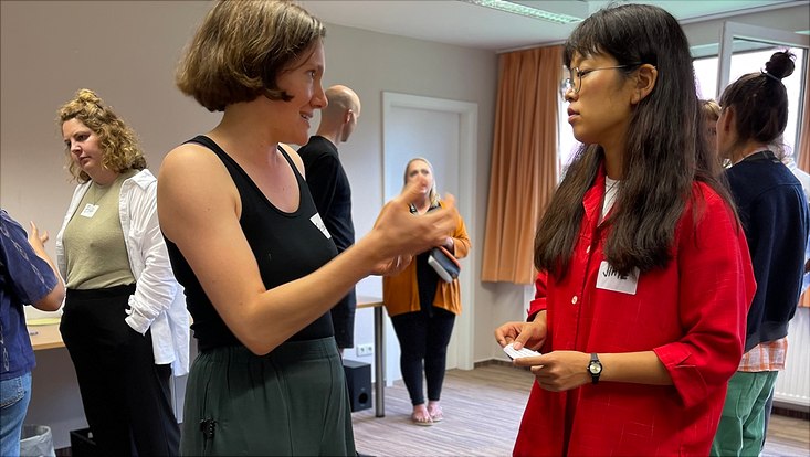 CLICCS Doctoral & Postdoctoral Researchers Retreat 2024