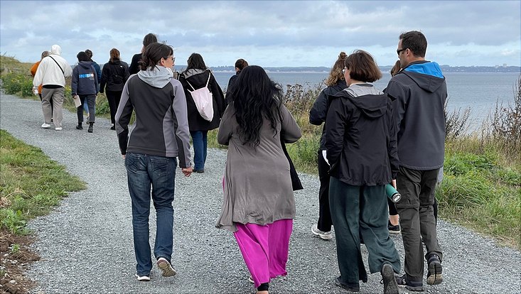 CLICCS Doctoral & Postdoctoral Researchers Retreat 2024