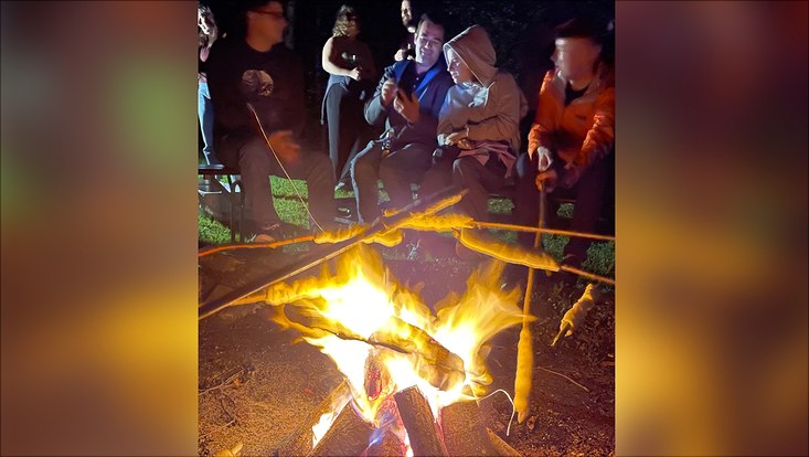 CLICCS Doctoral & Postdoctoral Researchers Retreat 2024