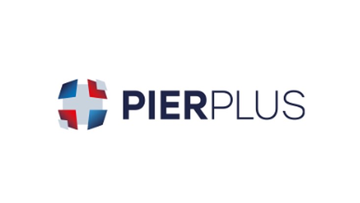 Logo PIER PLUS
