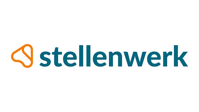 Stellenwerk-Logo