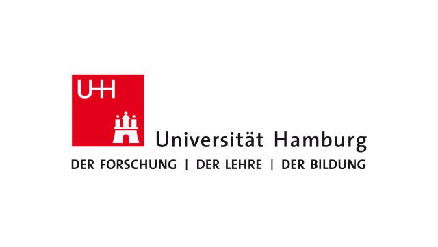 Universität Hamburg Logo of University of Hamburg
