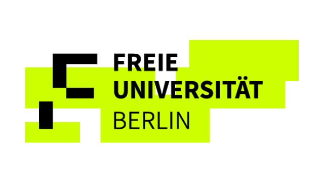 Freie Universität Berlin Logo of Freie Universität Berlin