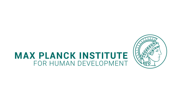 Max Planck Institute for Human Development Logo of Max Planck Institute for Human Development