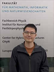 Bild von Xin