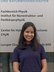 Bild von Sarodi