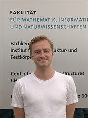 Bild von Robbert