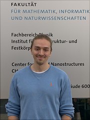 Bild von Noah