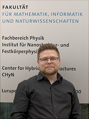 Bild von Martin