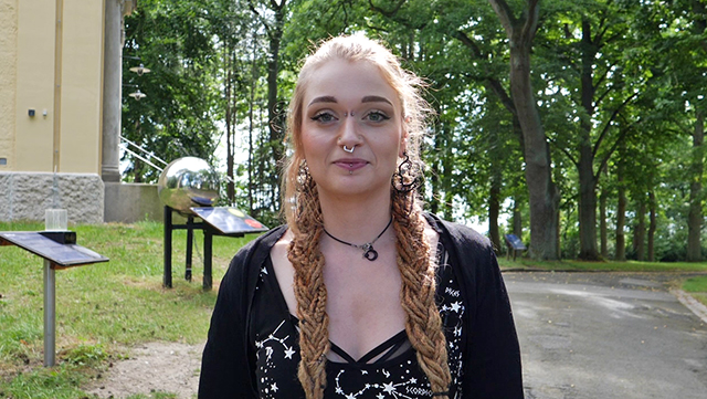 teaser-01-kathrin Folge 1: Warum Astrophysik studieren?