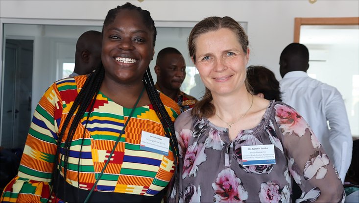 2024-10-17-austausch-733x414 Austausch mit Irene Aniteye vom Business Empowerment Hub