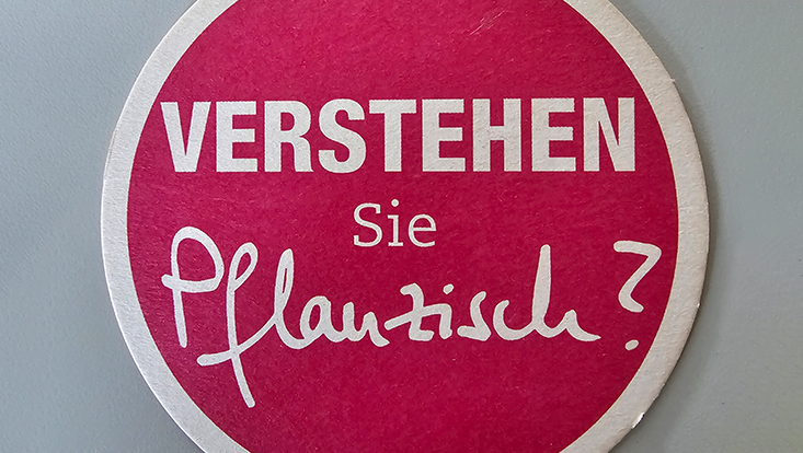 Bierdeckel