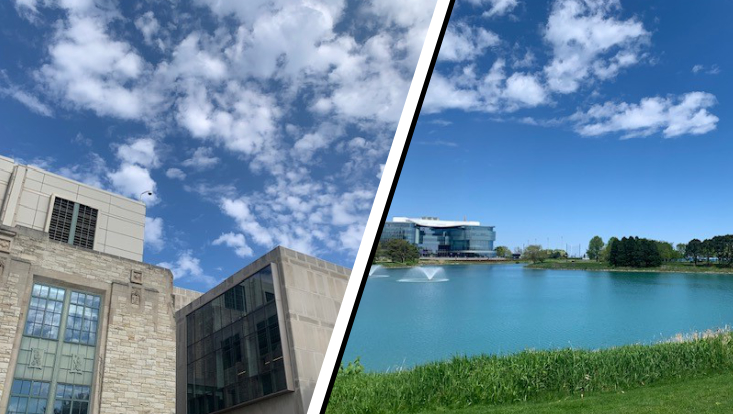 Campus NWU