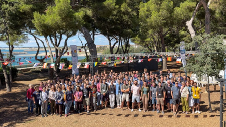 Conference Participants