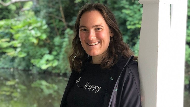 Chiara Nettelnstroth