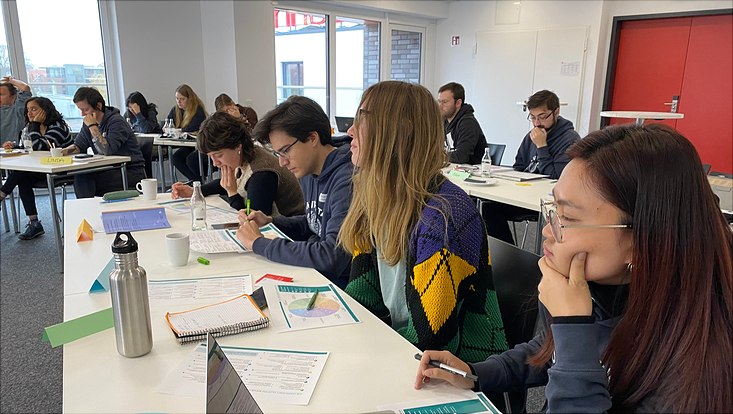 SICSS Introduction Course 2024