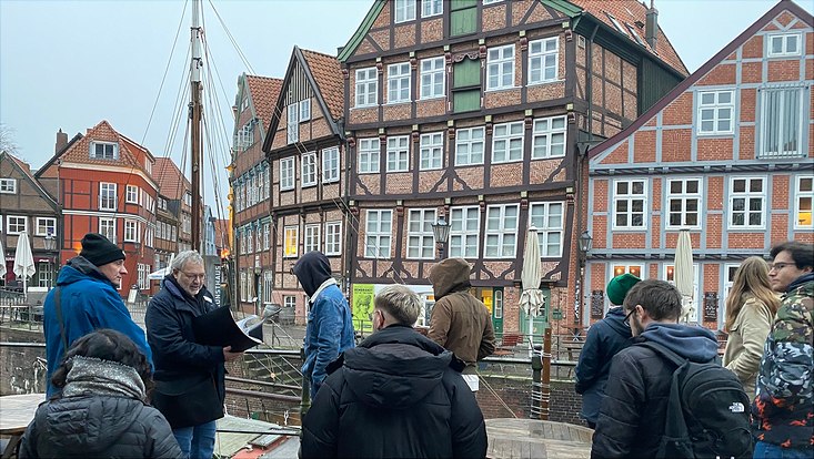 SICSS Introduction Course 2024