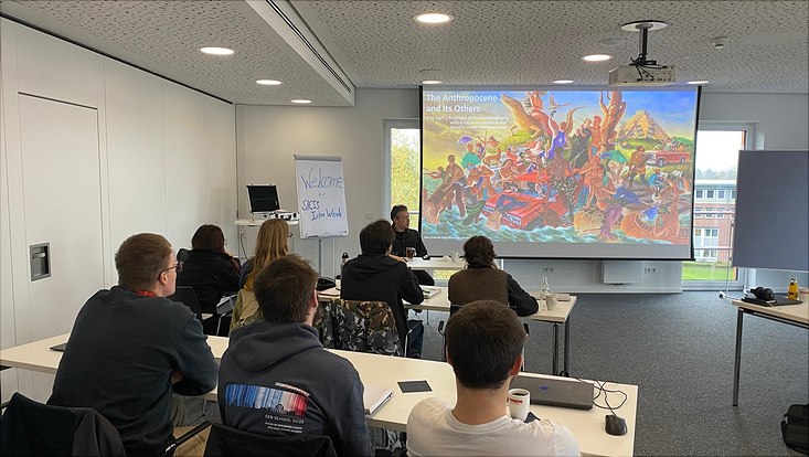 SICSS Introduction Course 2024