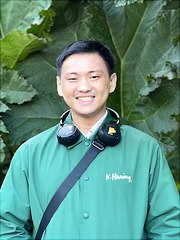 Aaron Sean Tan