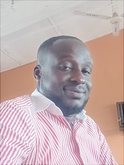 Daniel Kelvin Kyei