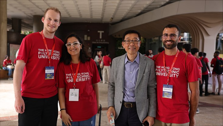 will2138-733x414 Prof. Cao welcomes the participants of the summer school