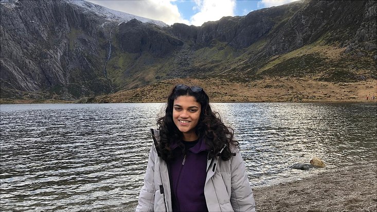 Maria Chundamannil Defense