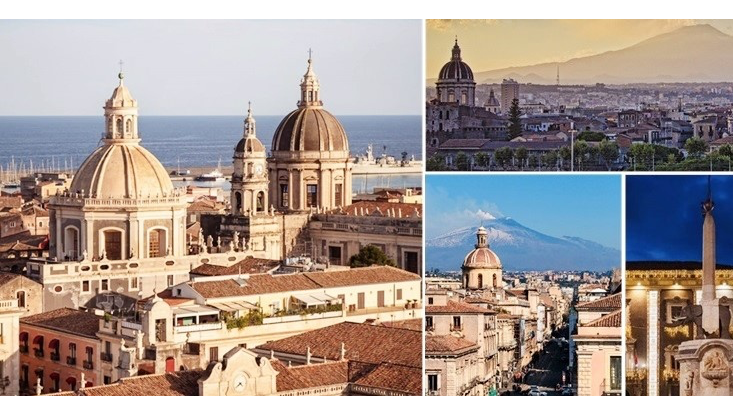 ACM SAC 2025 in Italy, Catania