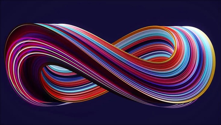Infinity is more complex than you might think