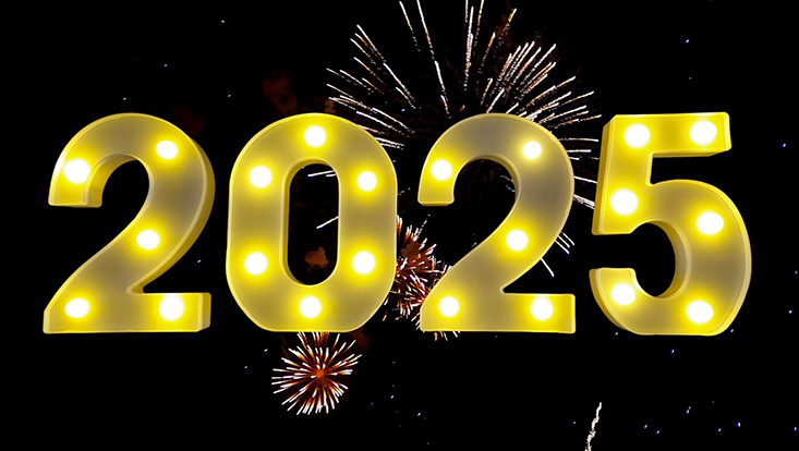 Das MIN-Dekanat, vertreten durch den Dekan Prof. Dr.-Ing. Norbert Ritter, wünscht allen Studierenden, Kolleginnen und Kollegen, Freundinnen und Freunden der Fakultät eine schöne Weihnachtszeit und ein gutes, erfolgreiches sowie gesundes neues Jahr