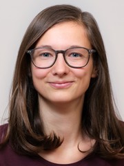 Dr. Rebecca Oester