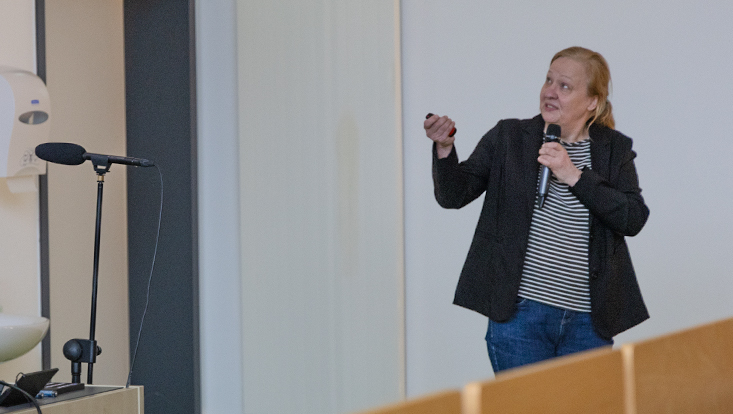 kehr Neujahrsempfang 2025