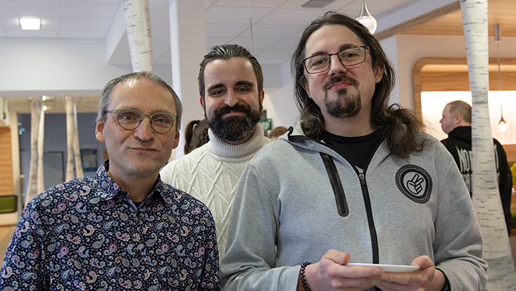 9-drei-foyer-4 Neujahrsempfang 2025