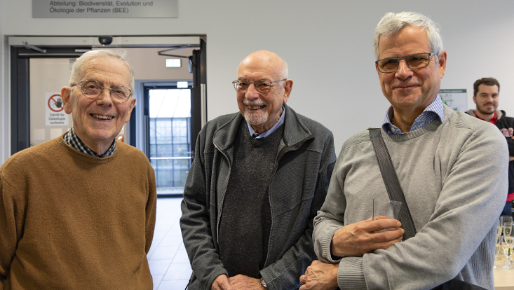 10-drei-foyer-2 Neujahrsempfang 2025