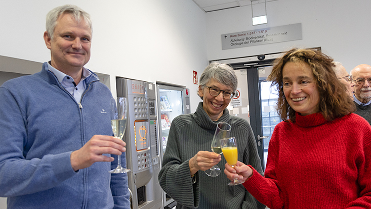 5-drei-foyer-3 Neujahrsempfang 2025