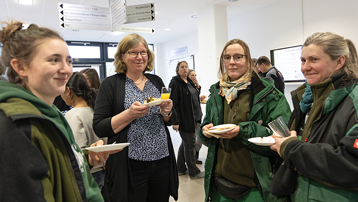 4-vier-foyer-1 Neujahrsempfang 2025