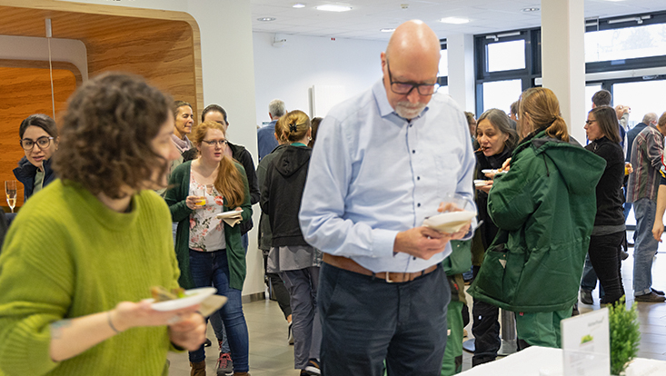 12-buffet-1 Neujahrsempfang 2025