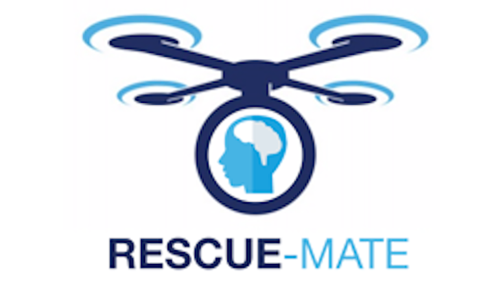 Logo RESCUE-MATE