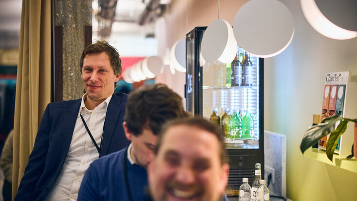 Prototyping Lab 2024 Reveal Veranstaltung