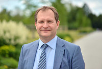 Hamburger Umweltsenator Jens Kerstan